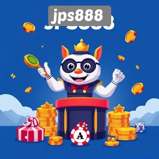 Mengenal JPS888 Sebagai Portal Game Terpercaya