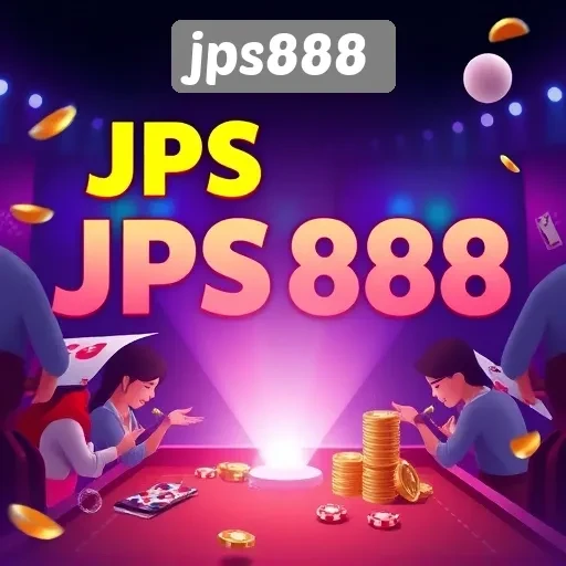 Event dan Turnamen Menarik di JPS888 Sepanjang Tahun