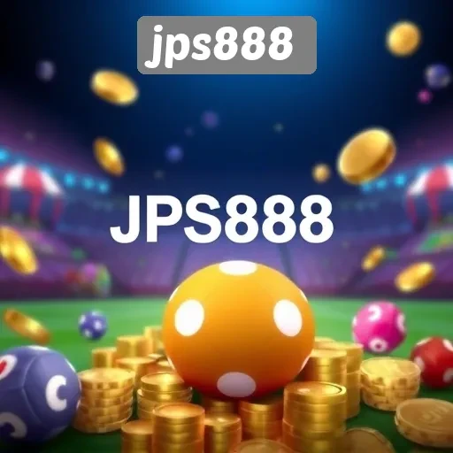 Membahas Ragam Permainan yang Tersedia di JPS888