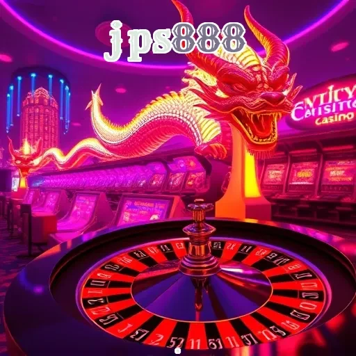 jps888: Menyelami Fitur Menarik di Forum Diskusi Game Online