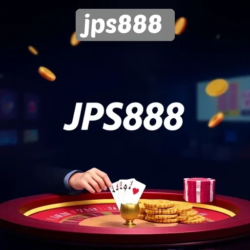Ulasan Pengalaman Pengguna di Situs JPS888